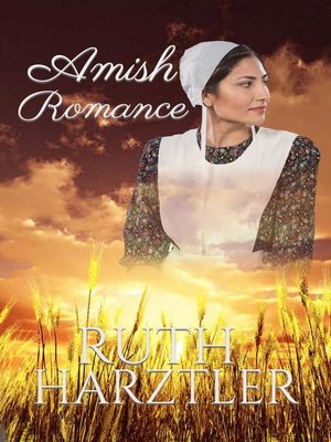 cover image of Amish Romance